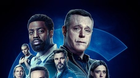 Season 10 (2022) - Season 10 poster and promotional image