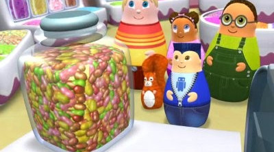 Wayne's Good Guess / Wayne's 100 Special Somethings (2005) - Episode 17 poster and promotional image