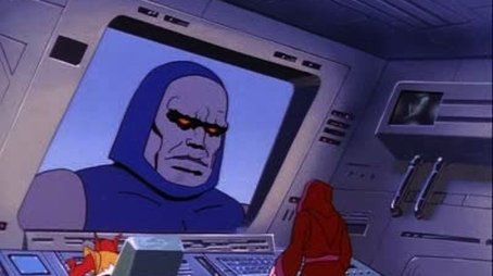 The Death of Superman (1985) - Episode 7 poster and promotional image