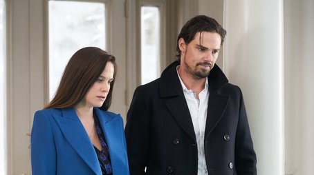 A Goddamned Saint (2019) - Episode 6 poster and promotional image