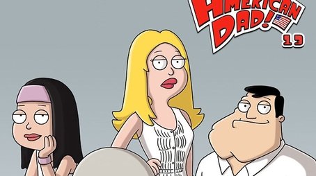 Season 13 (2016) - Season 13 poster and promotional image