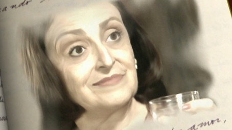Alma Gêmea Sezóna 1