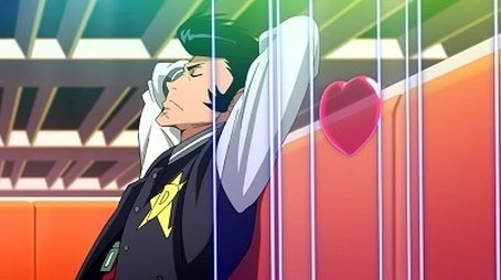 An Other-Dimensional Tale, Baby (2014) - Episode 11 poster and promotional image
