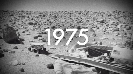 One Giant Leap: 1975-1982 - Mars Landing (1975) (2021) - Episode 1 poster and promotional image