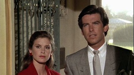 Forged Steele (1985) - Episode 5 poster and promotional image