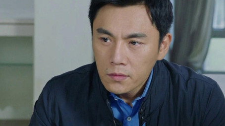 江河水 Stagione 1