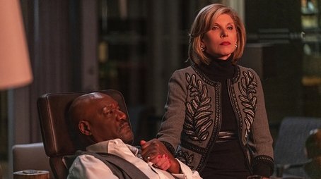 The One About the End of the World (2019) - Episode 10 poster and promotional image
