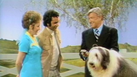 Johnny Mathis (1971) - Episode 10 poster and promotional image