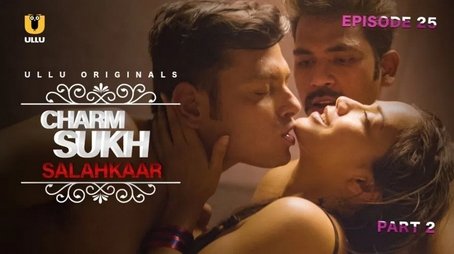 Salahkaar (2021) - Episode 26 poster and promotional image