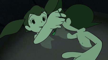 Desguise (2008) - Episode 8 poster and promotional image