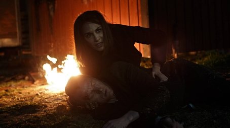 Episode 2 (2017) - Episode 2 poster and promotional image