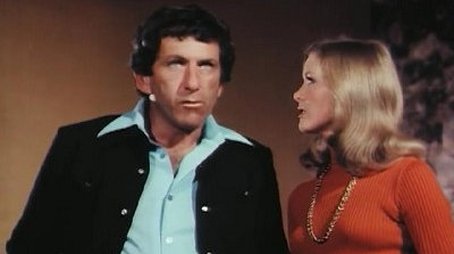 Six Strings of Guilt (1976) - Episode 18 poster and promotional image