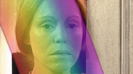 Chapter 89 (1992) - Episode 89 poster and promotional image