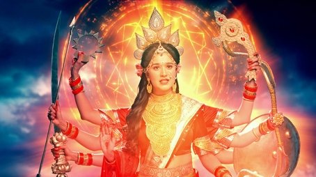 Sahasramukh Ravan Ki Chunauti (2024) - Episode 273 poster and promotional image