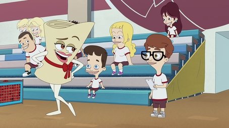 Rice Purity Test (2022) - Episode 4 poster and promotional image