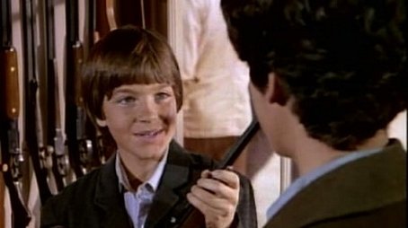 He Was Only Twelve (1) (1982) - Episode 21 poster and promotional image
