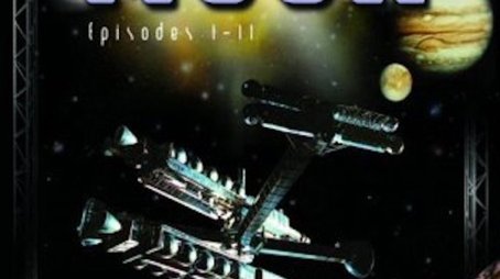 Jupiter Moon (1990) poster