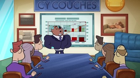 Career Day (2017) - Episode 35 poster and promotional image