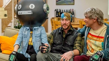 Pickathon (2016) - Episode 1 poster and promotional image