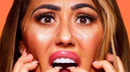 Season 1 (2020) - Season 1 poster and promotional image