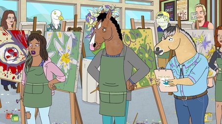 BoJack Horseman61