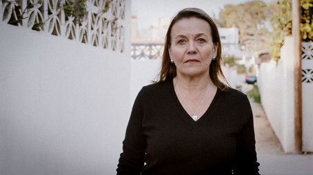 Episode 8 (2020) - Episode 8 poster and promotional image