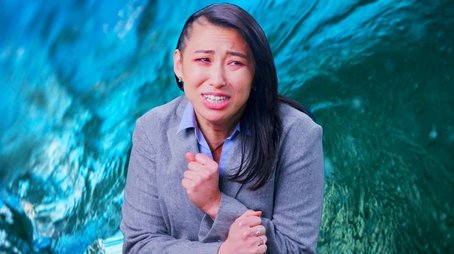 YMCA Water Is Only 1% Water (99% Old People Hair) (2020) - Episode 1 poster and promotional image