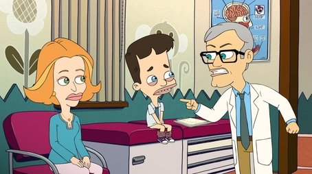Am I Normal? (2018) - Episode 1 poster and promotional image