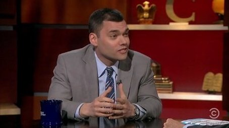 Peter Beinart (2012) - Episode 77 poster and promotional image