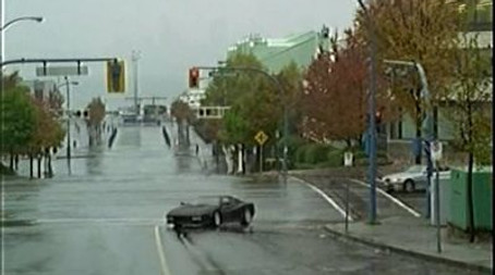 Spare Parts (1996) - Episode 9 poster and promotional image