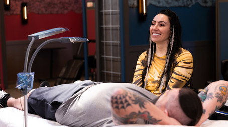 Ink Master Sezona 16