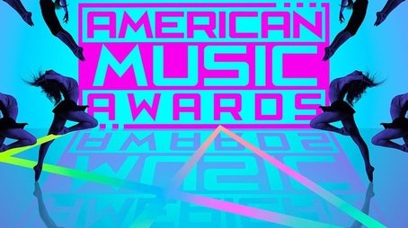 The 44th Annual American Music Awards (2016) - Season 44 poster and promotional image