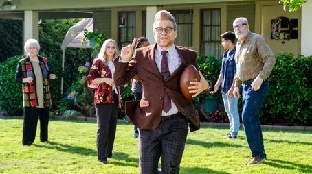 Adam Ruins Guns (2018) - Episode 23 poster and promotional image