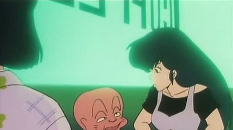 I Love Darling's Kindness... (1985) - Episode 180 poster and promotional image