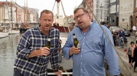 København 2 (2017) - Episode 8 poster and promotional image