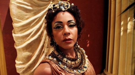 Crafty Cleopatra Special (2015) - Episode 7 poster and promotional image