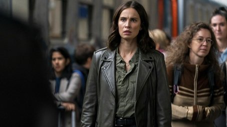 Yesterday's Miracle (2022) - Episode 5 poster and promotional image