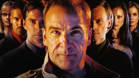 Season 1 (2005) - Season 1 poster and promotional image