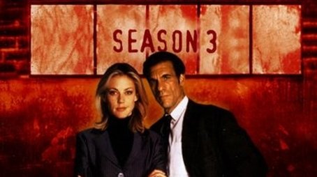 Season 3 (1998) - Season 3 poster and promotional image