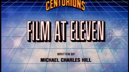 Film at Eleven (1986) - Episode 32 poster and promotional image