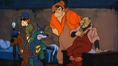 The Wizard of Ooze (1976) - Episode 20 poster and promotional image