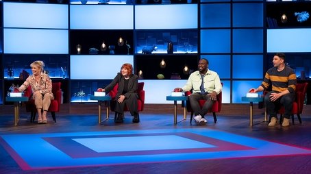 Week 9: Tuesday (2024) - Episode 42 poster and promotional image