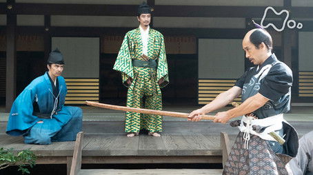 Episode 36 (2020) - Episode 36 poster and promotional image