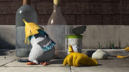 Glove (2015) - Episode 76 poster and promotional image