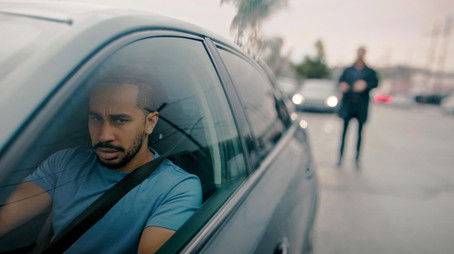 Five Stars (2025) poster