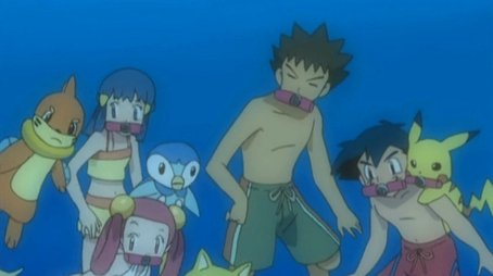 Sandshrew's Locker! (2007) - Episode 47 poster and promotional image
