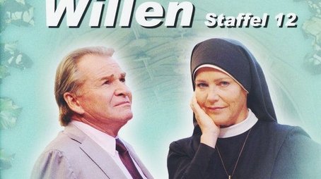 Season 12 (2012) - Season 12 poster and promotional image