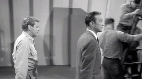 The Saboteur (1965) - Episode 24 poster and promotional image