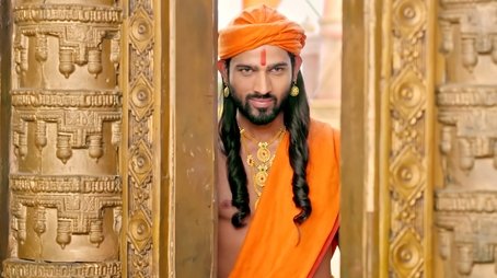 Purush Ki Soch (2025) - Episode 295 poster and promotional image