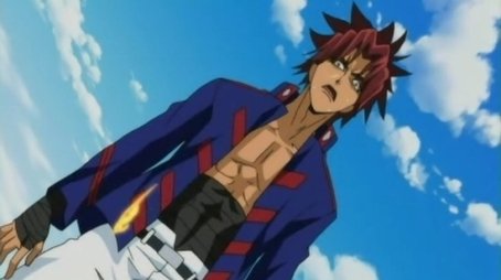 A Decision Is Required (2007) - Episode 22 poster and promotional image